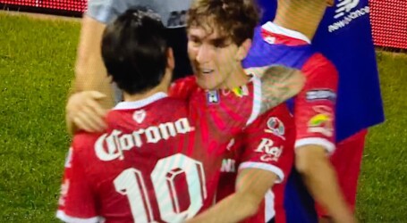 Así ganó el Toluca en Chicago – Galería