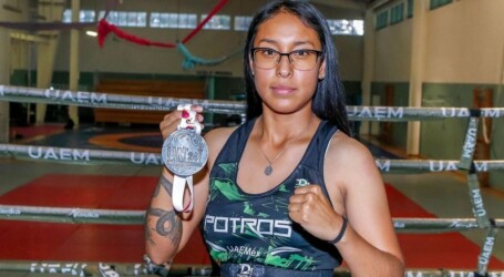 Fortaleza física y mental, fundamentales para la práctica del kickboxing