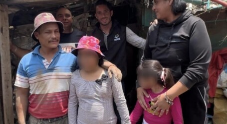 El PVEM se suma al llamado de la Gobernadora Delfina Gómez de ser solidarios con Chalco