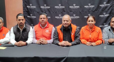 JUAN ZEPEDA QUIERE A UN INEPTO DE PRESIDENTE DE MC, DENUNCIAN