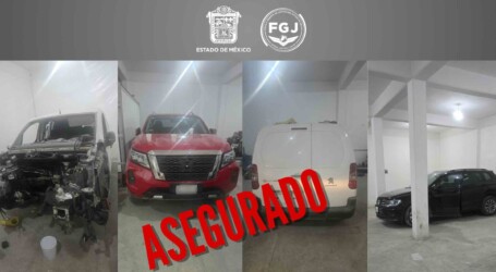 Ejercita acción penal la Fiascalía contra los Armandos, padre e hijo