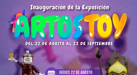 ABRE TOLUCA ESPACIOS PARA JÓVENES ARTISTAS
