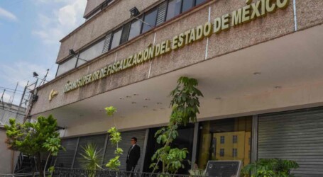 Emite OSFEM Lineamientos para Entrega-Recepción Municipales