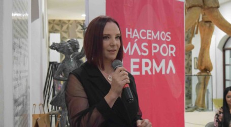 Transmutación Onírica, exposición de Anastasia Sergeevna en el Zanbatha