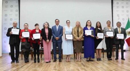 UAEMéx cuenta con 13 salas de lactancia acreditadas por la Secretaría de Salud
