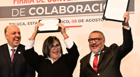 LLAMA DUARTE A EMPRESARIOS A DENUNCIAR LA CORRUPCIÓN