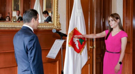 CABILDO TOLUQUEÑO IMPULSA POLÍTICAS SUSTENTABLES