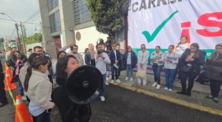 A PARTIR DE ESTE MIÉRCOLES, PARO INDEFINIDO EN JUZGADOS FEDERALES