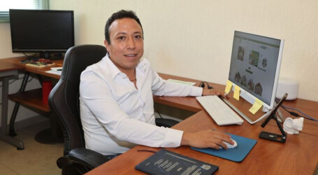 Desarrollan en UAEMéx dispositivo para prevenir caídas en adultos mayores