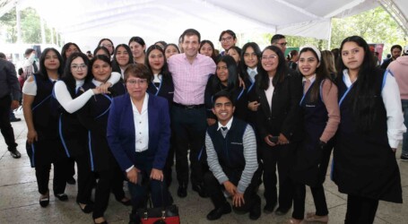 CON PORTAL DE EMPLEO TOLUCA A LA VANGUARDIA