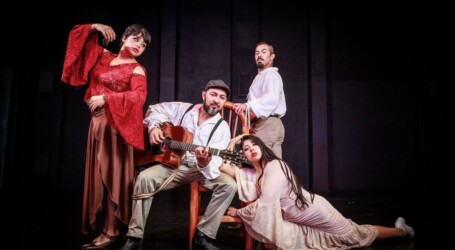 Cuarta Temporada de Teatro UAEMéx cuenta con cinco puestas en escena