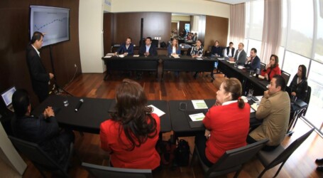 SE PREPARAN DIPUTADOS Y DIPUTADAS DEL PRI PARA LA LXII LEGISLATURA LOCAL