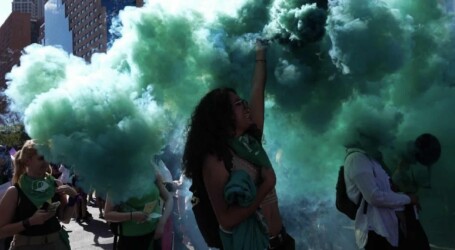 LLAMA HUMAN RIGHTS WATCH A EDOMÉX A DESPENALIZAR EL ABORTO