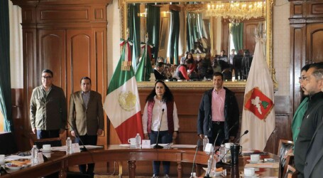 TRÁMITES GRATUITOS EN TOLUCA