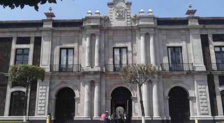 +19 meses tarda un asunto judicial en el Estado de México, abundan controversias familiares; 2 jueces por cada 100 mil habitantes