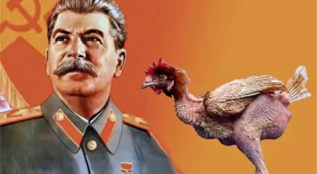 LA AMLOCALIPSIS MEXICANA