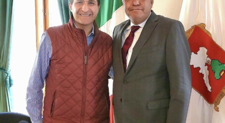 TRANSICIÓN EJEMPLAR EN TOLUCA