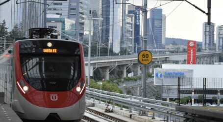 LARGA ESPERA EL DOMINGO, PARA VIAJAR EN EL INSURGENTE