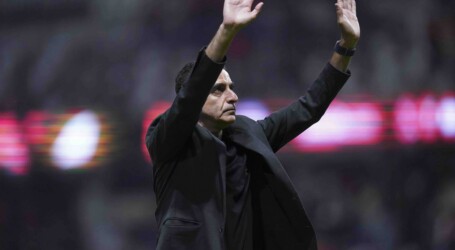 EL TOLUCA DEL 2º TIEMPO, ES EL QUE QUIERE PAIVA