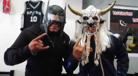 “El Patrón” regresa a Toluca en espectacular cartel de la Triple A
