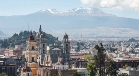 +La sensación de inseguridad en Toluca subió 0.5% en 3 meses, pero bajó en un 10.7& en un año calendario, según INEGI; le dieron cargo a García Harfuch, pero no a quién mandar