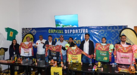 ESPERAN 3 MIL ATLETAS EN EL MARATÓN TOLUCA 2024, VENDRÁN CICLISTAS TAMBIÉN