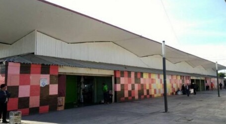 RECUPERA EL AYUNTAMIENTO BIENES DE DOMINIO PÚBLICO EN EL MERCADO JUÁREZ