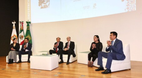 Fomenta UAEMéx la educación financiera entre su comunidad universitaria