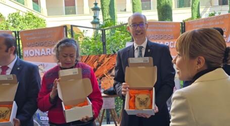 DEL INCREMENTO PRESUPUESTAL DEPENDERÁ QUE HAYA UAEMÉX EN TECÁMAC E IXTAPAN