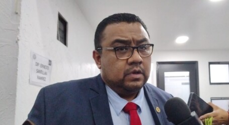 Llama diputado del PT a Ayuntamientos a saldar deudas con el ISSEMYM