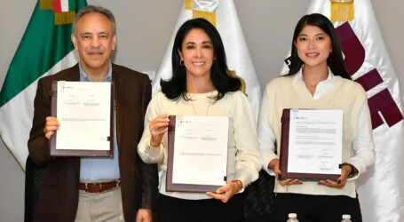 3 INSTITUCIONES SE UNEN PARA PREVENIR Y DETECTAR EL CÁNCER CERVICOUTERINO