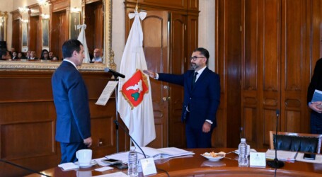PREMIARÁN EN SESIÓN SOLEMNE A MAESTROS ALFEÑIQUEROS