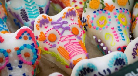 DESTACAN CALAVERITAS “MICHIVERITAS” Y “LOMIVERITAS” POR LAS MASCOTAS