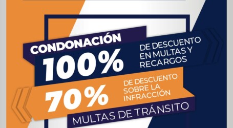 CONDONA TOLUCA MULTAS Y RECARGOS POR INFRACCIONES DE TRÁNSITO