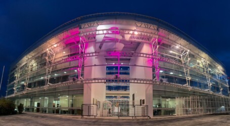 IEEM SE SUMA AL OCTUBRE ROSA CONTRA EL CÁNCER DE MAMA