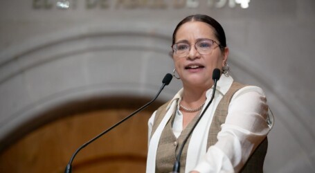 Araceli Casasola promueve reforma para proteger los bienes patrimoniales municipales