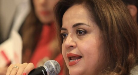 URGE PRI A CANALIZAR MÁS PRESUPUESTO A PUEBLOS INDÍGENAS Y AFROMEXICANOS