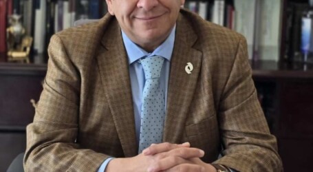 Propone magistrado Macedo García crear juzgados municipales especializados