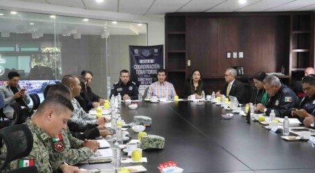 OPERATIVIDAD Y SEGURIDAD HASTA EL FINAL DE LA GESTIÓN