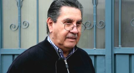 TOLUQUEÑOS RECONOCEN ESFUERZOS DE BACHEO