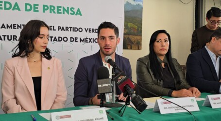 Busca PVEM regular el uso de plásticos desechables