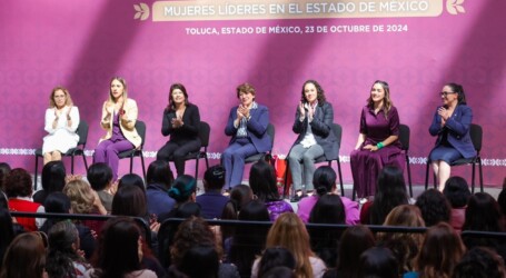 Mujeres esenciales para la Democracia: Amalia Pulido