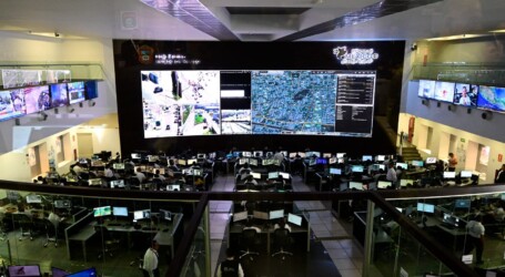 OTORGA GOBIERNO ESTATAL 11% DE AUMENTO SALARIAL A POLICÍAS