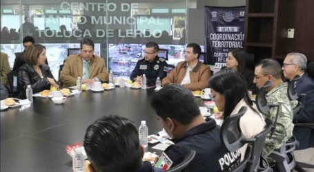 PRIORIDAD REVERTIR MALA IMAGEN DE ZONA TERMINAL-MERCADO JUÁREZ