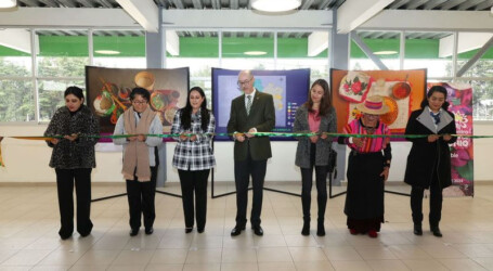 Celebra UAEMéx el quehacer de la comunidad de la Facultad de Antropología