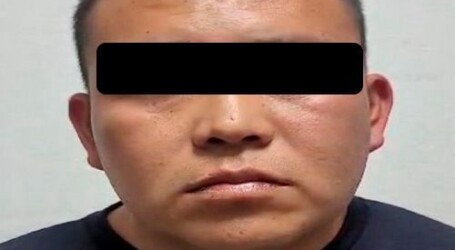 DETIENEN A “EL COREANO” POR EL HOMICIDIO DE UN COMERCIANTE DE POLLO Y HUEVO