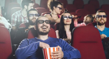 ¿OTRO FRACASO EN EL CINE? ¿QUÉ PASA CON LAS CIFRAS EN TAQUILLA DE JOKER: FOLIE À DEUX?