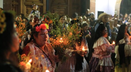 Recibe Valle de Bravo XXII Edición del Festival de las Almas