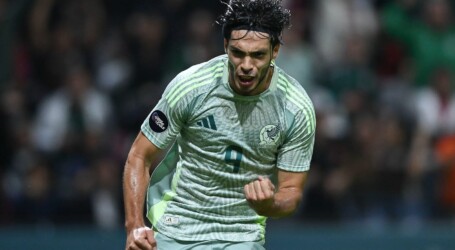 HONDURAS SINTIÓ EL “INFIERNO”: MÉXICO CALIFICÓ A LA FINAL FOUR