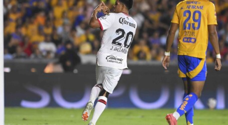PESARON AUSENCIAS DE LUAN, MÉNDEZ  Y ANGULO; TOLUCA CAYÓ POR 2-1